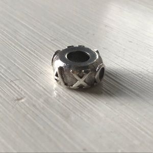 Alpha Chi Omega AXO pandora charm